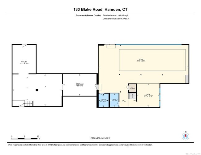 Building Photo - 133 Blake Rd
