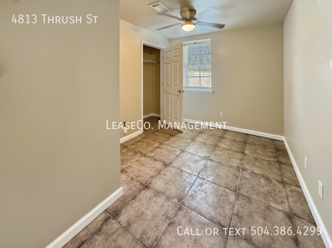 Building Photo - 4813 Thrush St