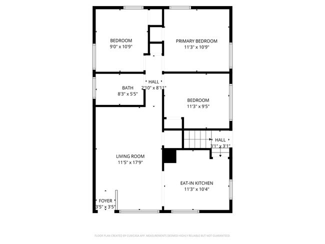 Building Photo - 19411 Rensellor St