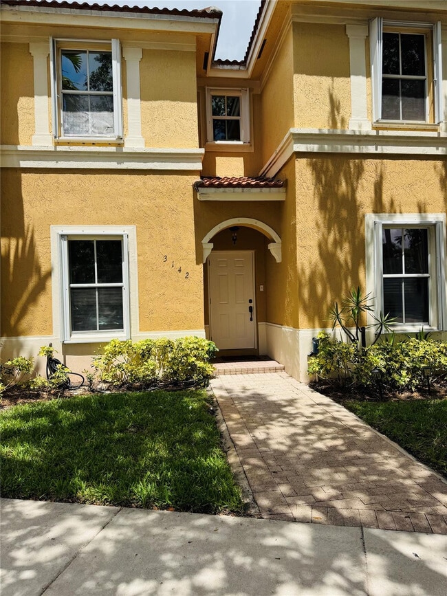 Building Photo - 3142 SW 129th Way