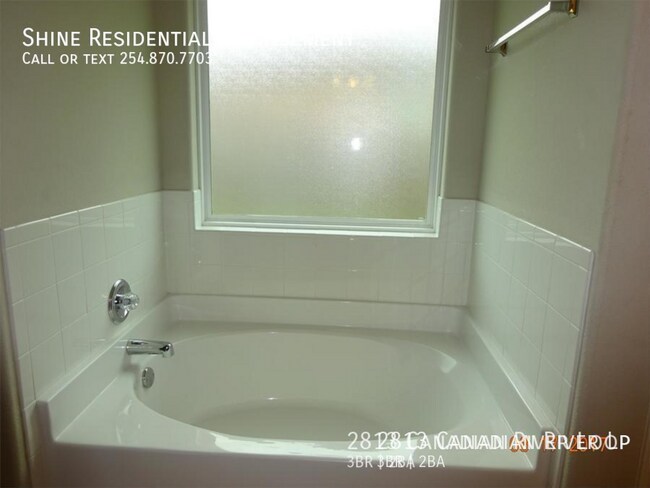 Building Photo - 2813 W Canadian River Loop