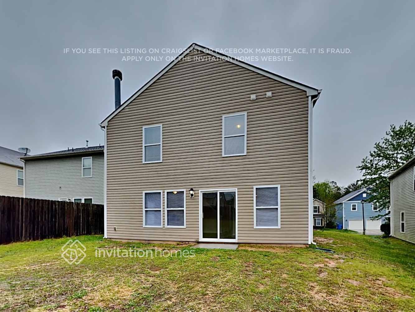 Building Photo - 4543 Stone Mountain Dr