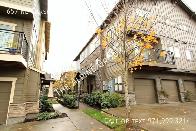 Primary Photo - Ground floor condo at Arbor Crossing!