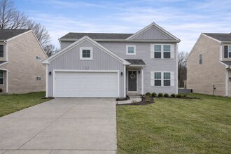 Building Photo - Large Colonial for Lease in Highly Rated Mattawan Schools