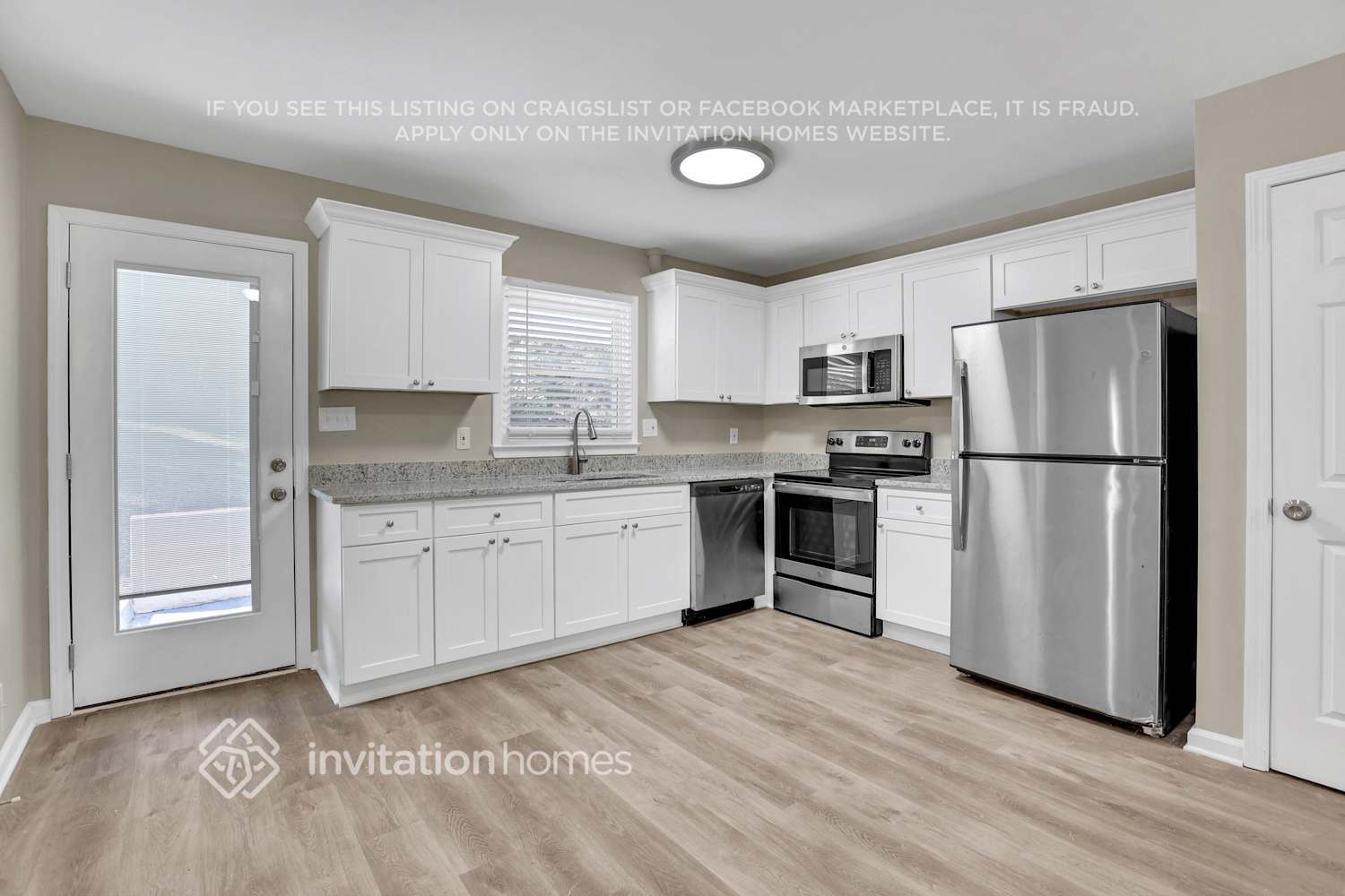 Building Photo - 1895 Harbin Rd SW