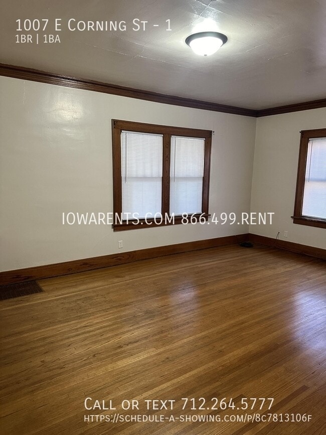 Building Photo - 1007 E Corning St