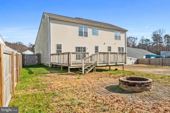 Building Photo - 21443 Hillary Ct