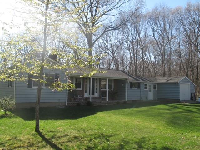 Building Photo - 849 Carrs Pond Rd