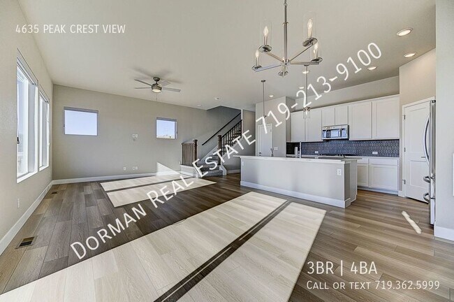 Building Photo - New build with great views in D20