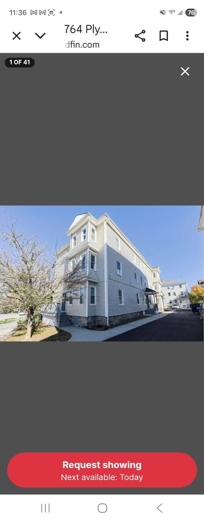 Building Photo - Berkat real estate LLC