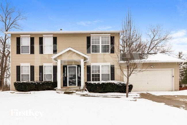 Building Photo - 4801 Greenburg Dr