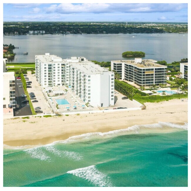 Building Photo - 3450 S Ocean Blvd