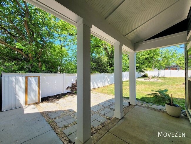 Building Photo - 1512 Norris Ave