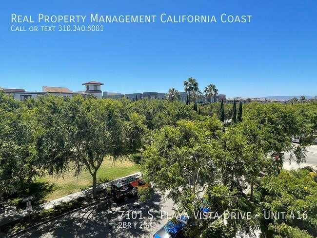 Building Photo - 7101 Playa Vista Dr