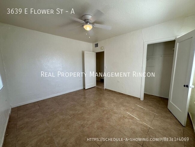 Building Photo - 3639 E Flower St