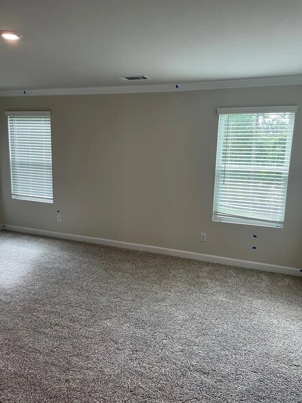 Primary bedroom - 2511 Greenmarket Dr