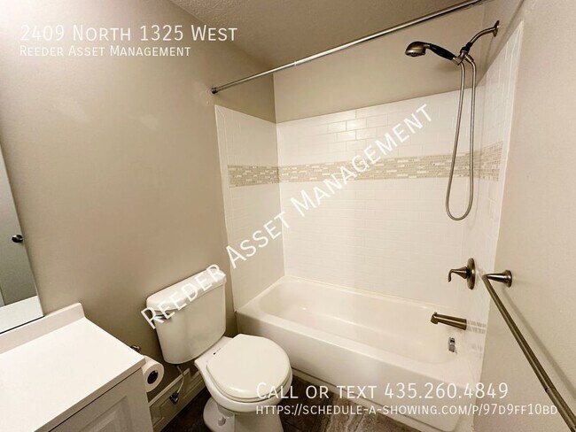 Building Photo - 2409 N 1325 W