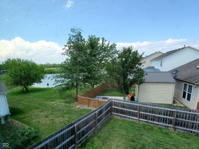 Building Photo - 1744 Cold Springs Dr