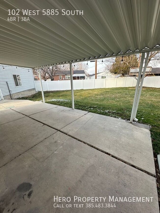 Building Photo - 102 W 5885 S