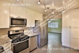 Building Photo - 543 W Maryland Ave
