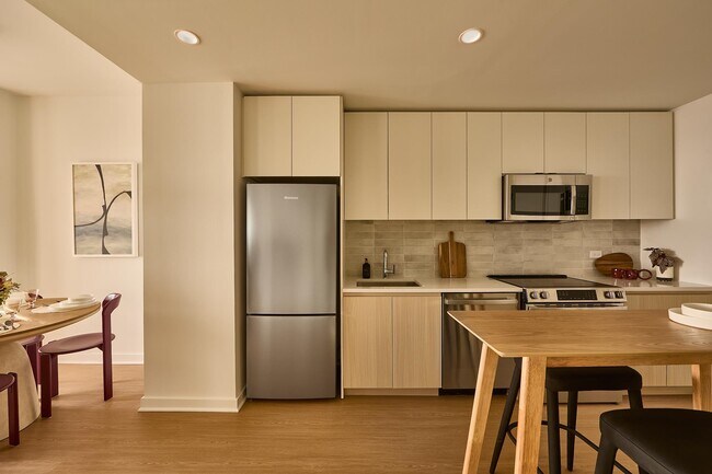 Building Photo - 505 Summit Ave