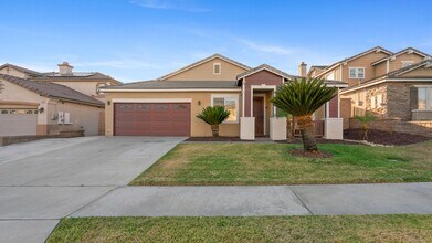 Building Photo - Spacious 4-Bedroom Home with Bonus Room – ...