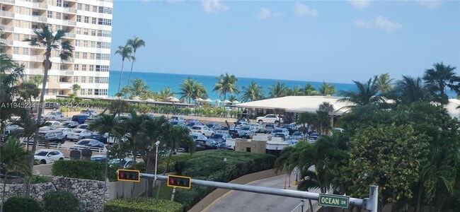 Building Photo - 1985 S Ocean Dr