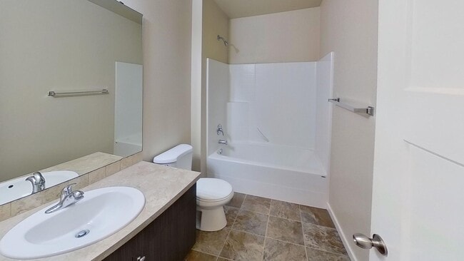 Building Photo - Spacious 3-Bedroom Home with Attached 2-Car Garage, apply today!!