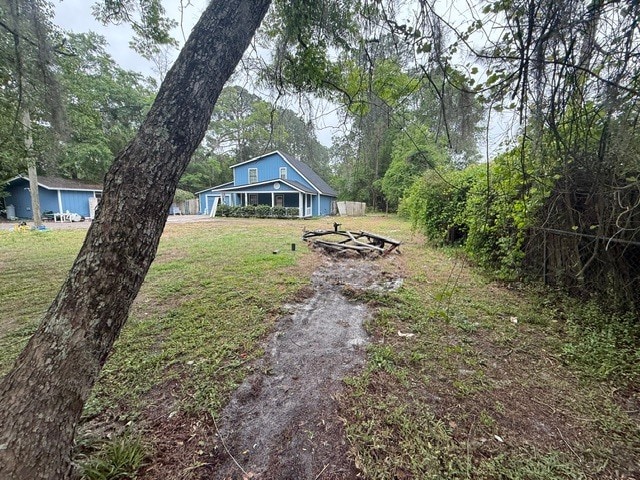 Building Photo - 302 Bernard Rd