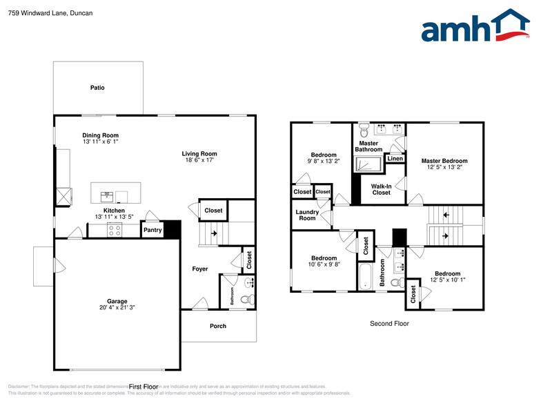 Building Photo - 759 Windward Ln