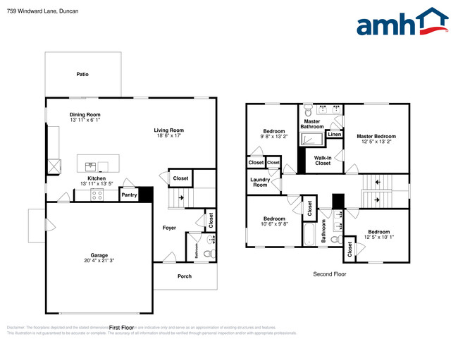 Building Photo - 759 Windward Ln