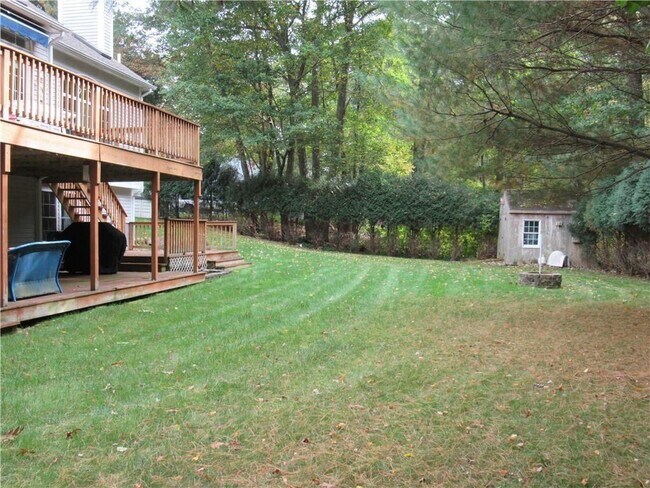 Building Photo - 70 Cavalier Dr