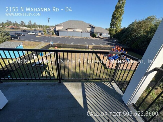 Building Photo - 2155 N Wahanna Rd