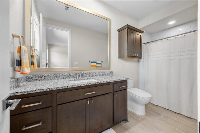 Building Photo - 3805 Deep Pocket Dr