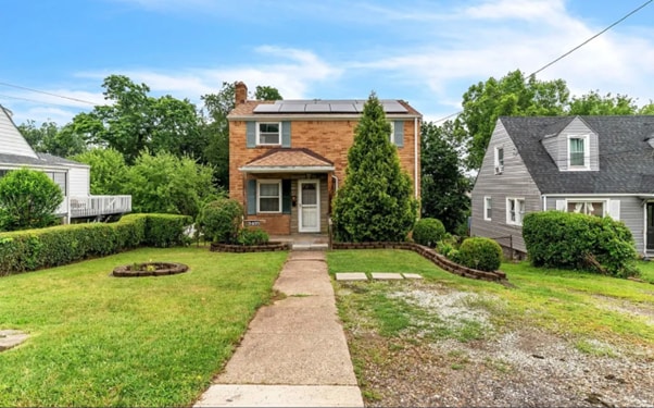 Building Photo - 3405 Willett Rd