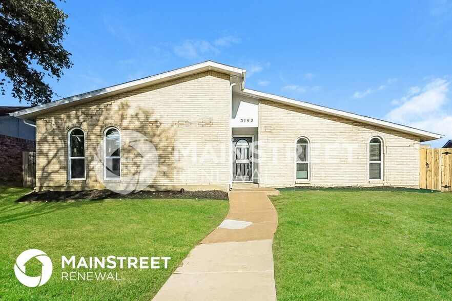 Primary Photo - 3149 Oak Hill Rd