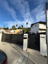 Building Photo - 5344 Don Pio Dr