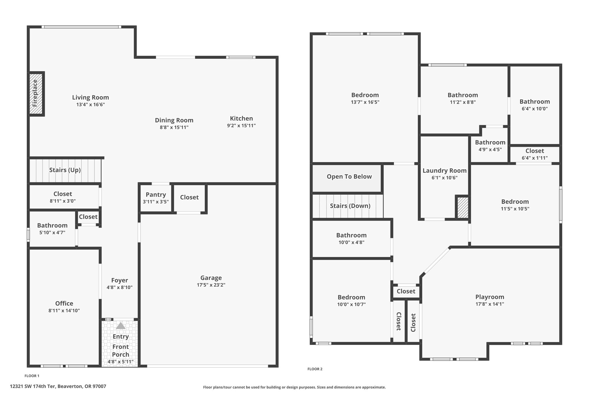 Building Photo - 12321 SW 174th Ter