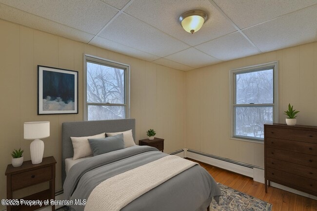 Building Photo - 1307 Wood St