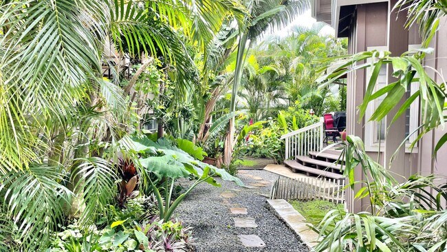 Building Photo - 736 Hawaii St