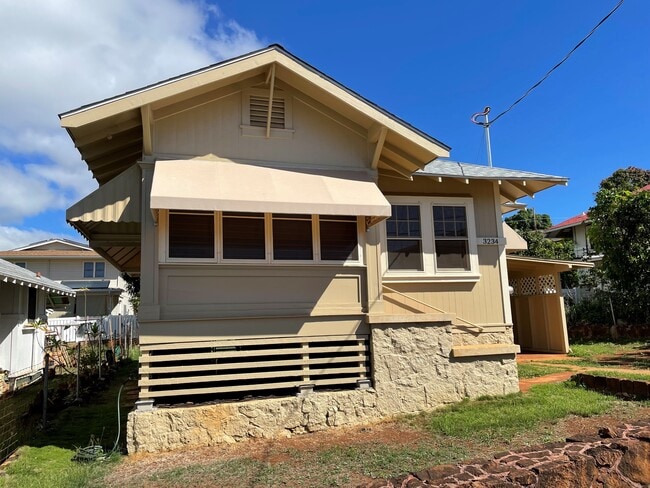 Building Photo - 3234 Mokihana St