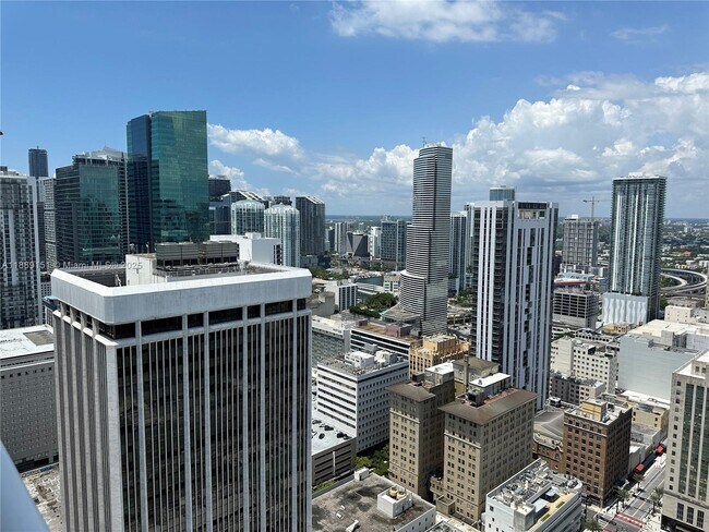 Building Photo - 50 Biscayne Blvd