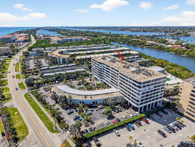 Building Photo - 3589 S Ocean Blvd