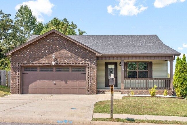 Primary Photo - Pet Friendly Three Bedroom!