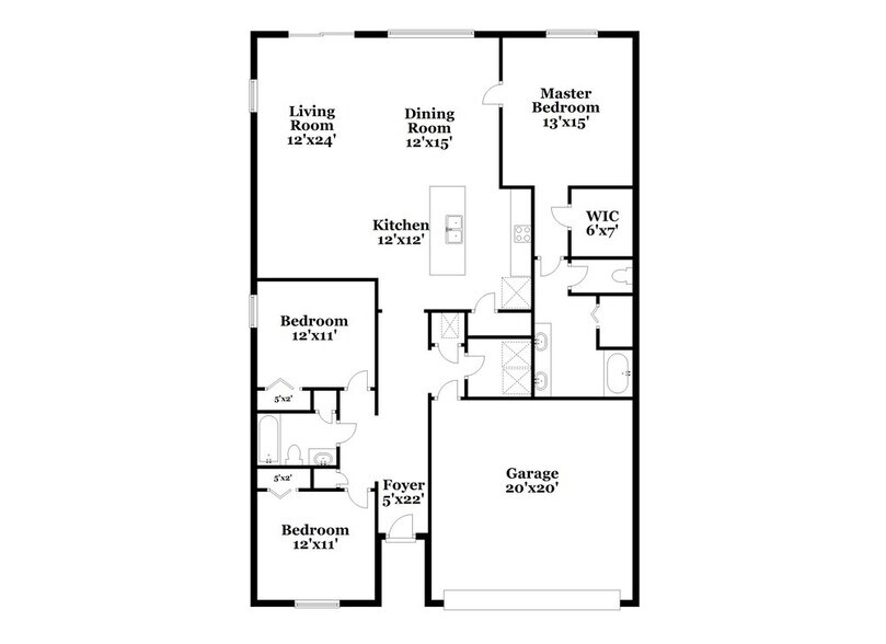 Building Photo - 2150 Tyson Lake Dr