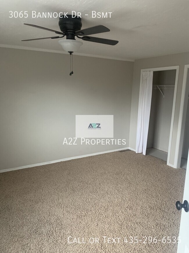 Building Photo - 3065 Bannock Dr