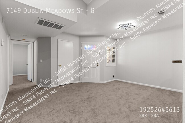 Building Photo - 7149 Dublin Meadows St