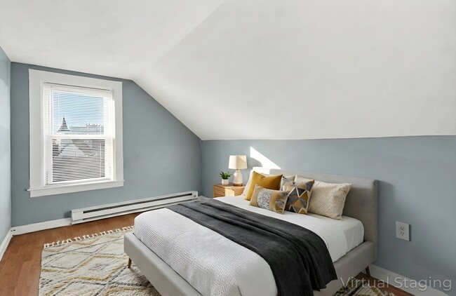 Building Photo - 36 Union St