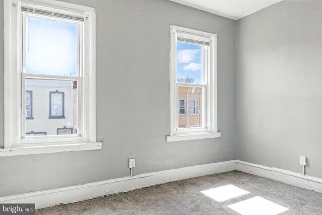 Building Photo - 4030 N Fairhill St