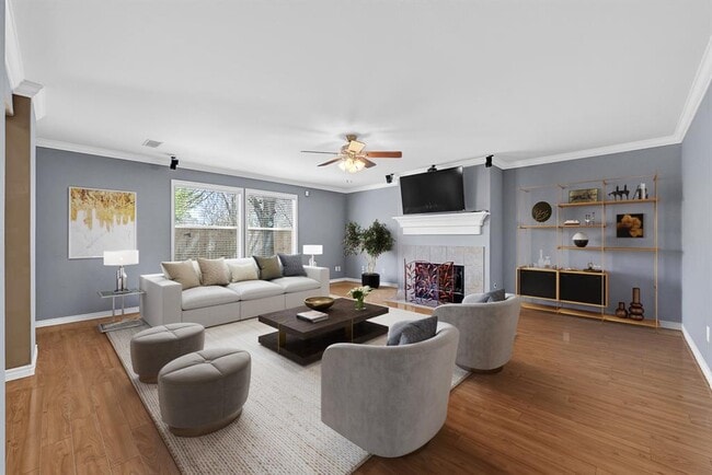 Primary Photo - 16503 Roseglade Dr